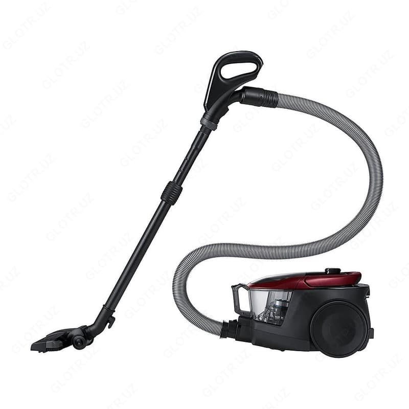 Пылесос Samsung VC18M3120V1/EV — 4