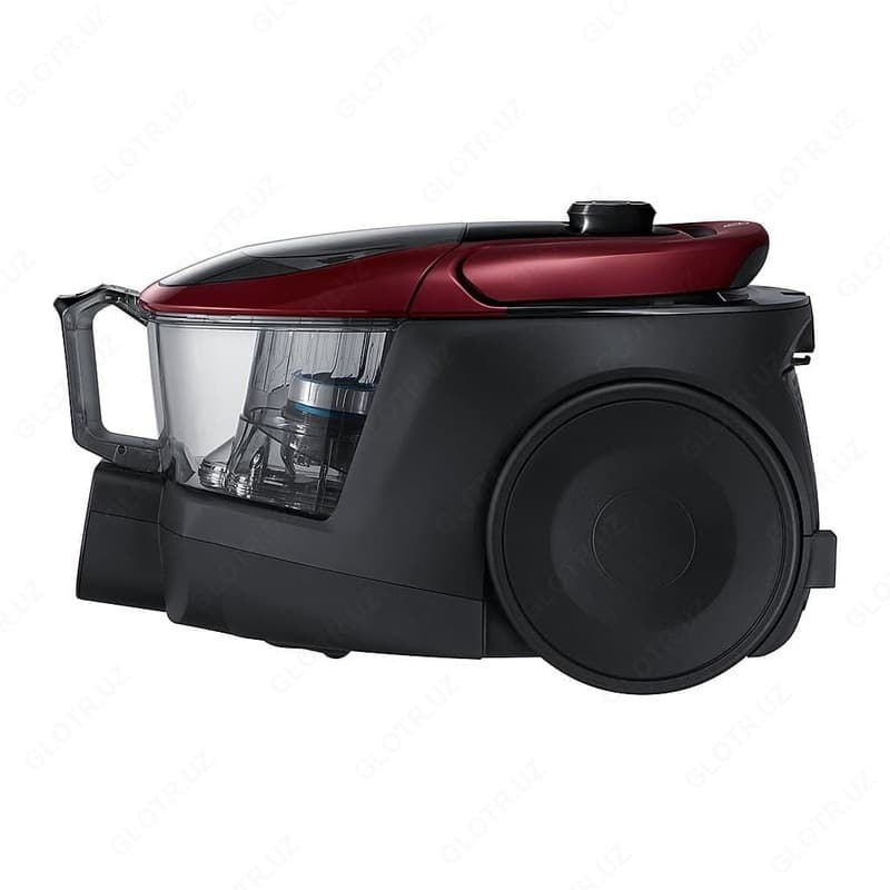 Пылесос Samsung VC18M3120V1/EV — 5