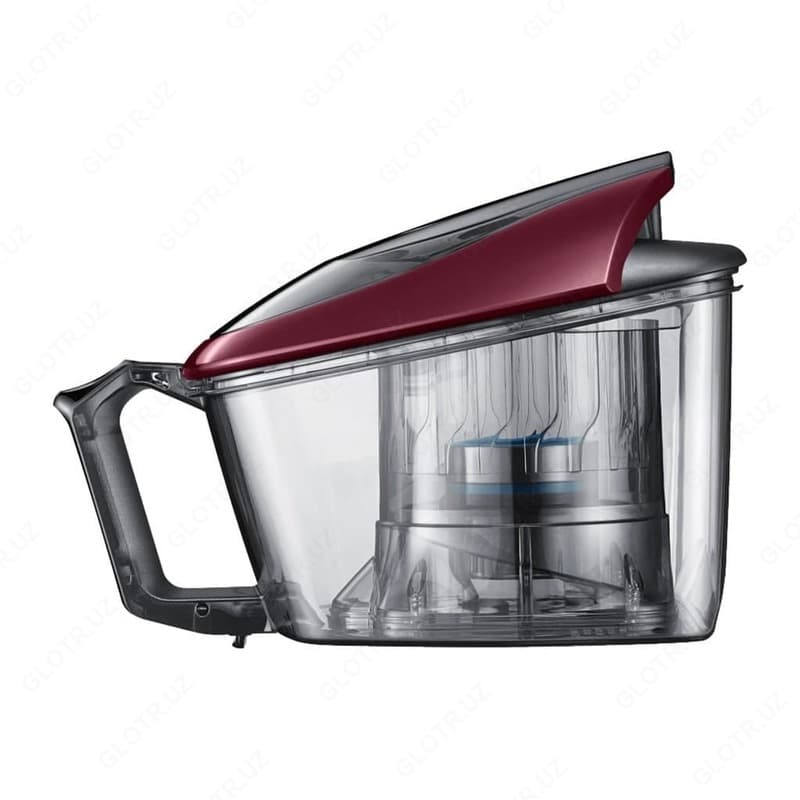 Пылесос Samsung VC18M3120V1/EV — 8