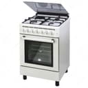 Газовая Плита Ferre DM60-5PW (белая)