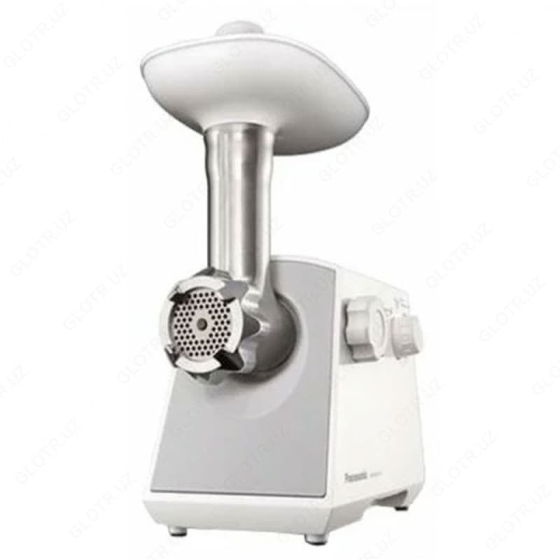 Мясорубка Panasonic MK-MG1510WTQ — 2