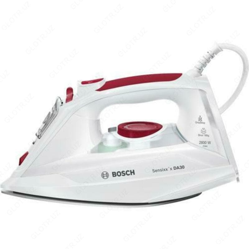Bosch Утюг TDA3028014 — 3