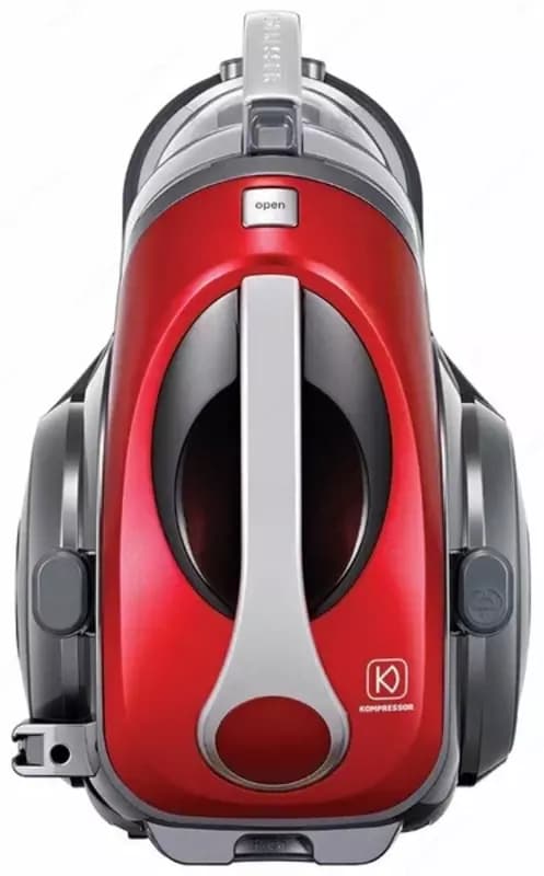 Пылесос LG VC83202UHA — 1