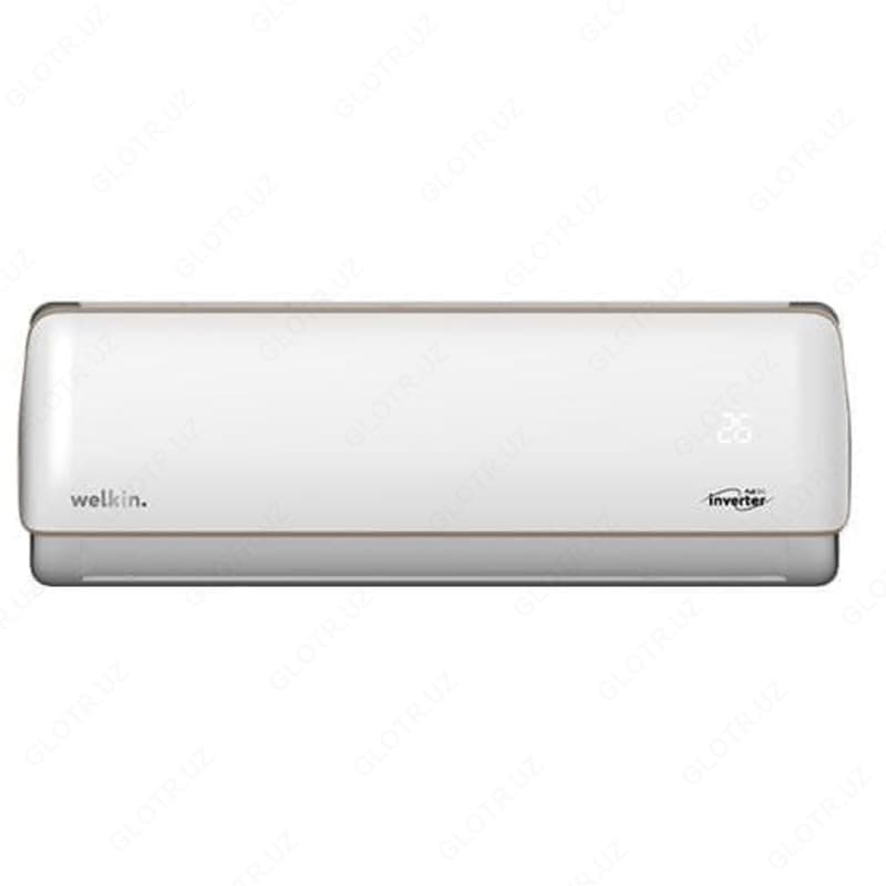 Кондиционер Welkin NOVUS 09 Inverter (145-265V) — 1