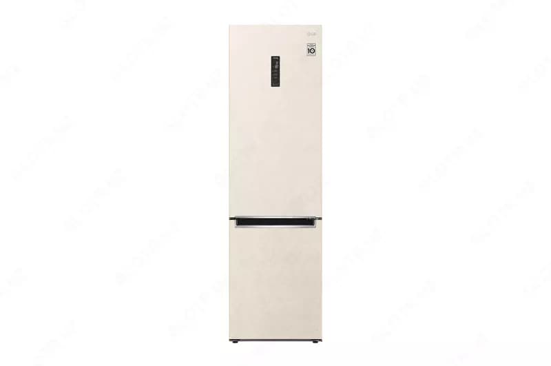 Холодильник LG GC-B509MEWM — 1