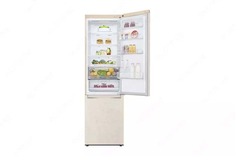 Холодильник LG GC-B509MEWM — 3