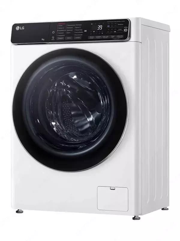 Стиральная машина F2T9FW9W 9 кг Steam — 2
