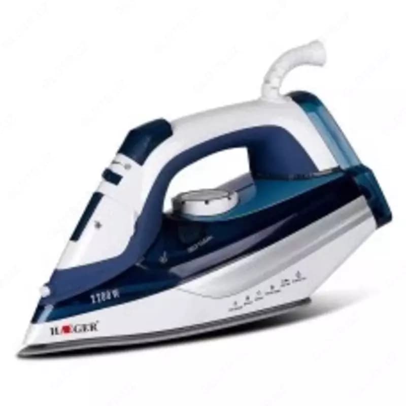 Утюг HAEGER HG-1216B — 1