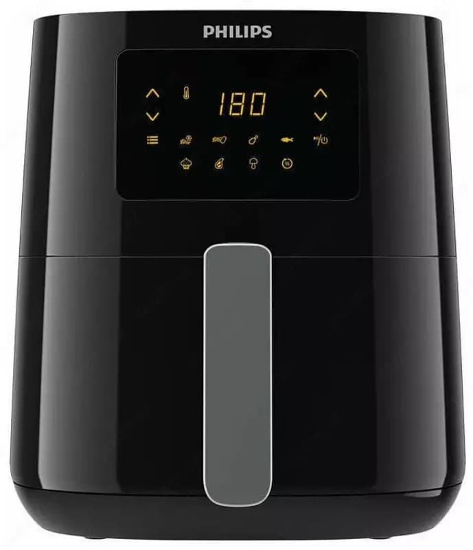 Аэрогриль Philips HD9252 — 1
