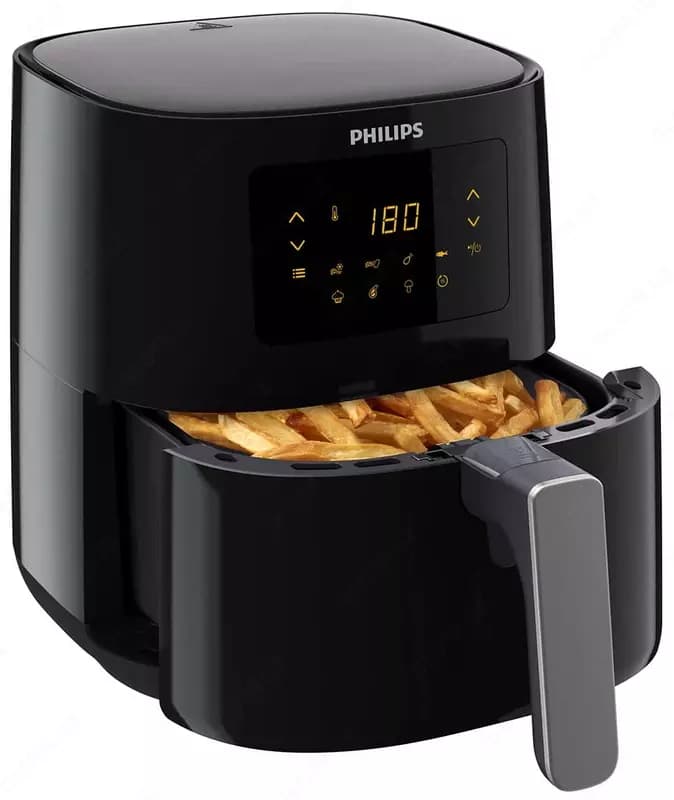 Аэрогриль Philips HD9252 — 3