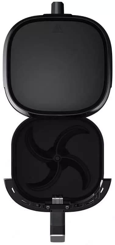 Аэрогриль Philips HD9252 — 4