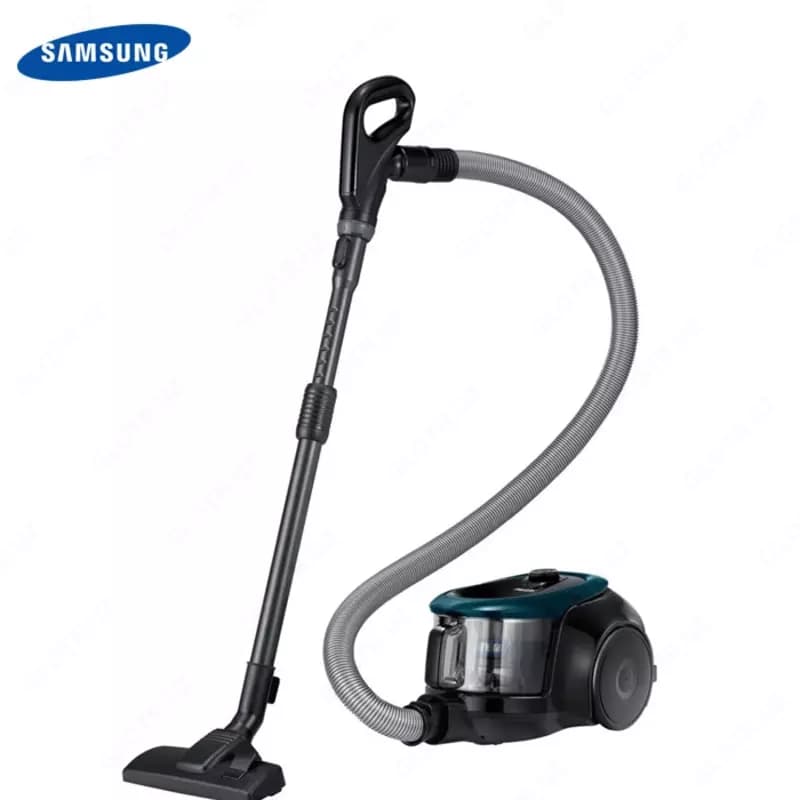 Пылесос Samsung SC18M21C0CN Зеленый 1800Вт — 1