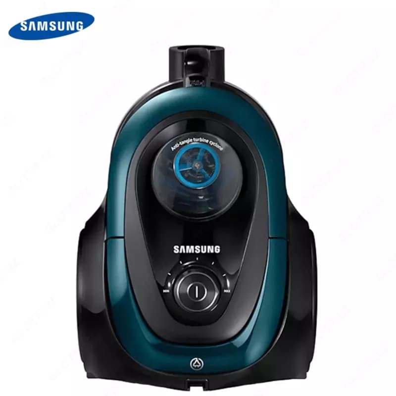 Пылесос Samsung SC18M21C0CN Зеленый 1800Вт — 2
