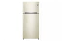 Холодильник LG GN-H702HEHL