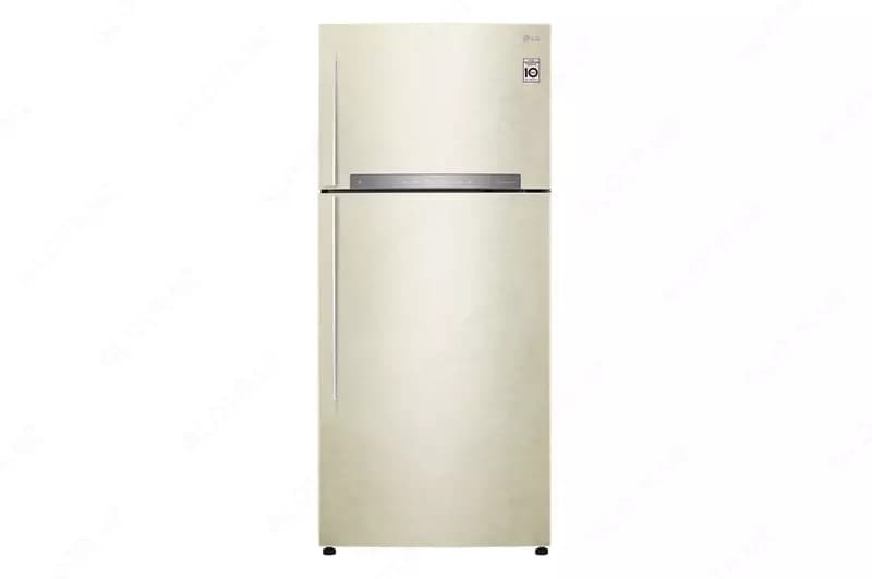 Холодильник LG GN-H702HEHL — 1