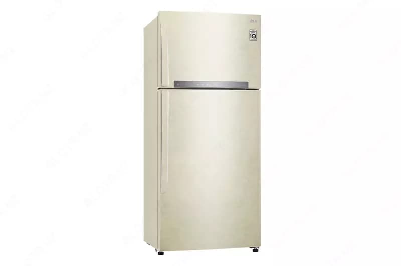 Холодильник LG GN-H702HEHL — 3