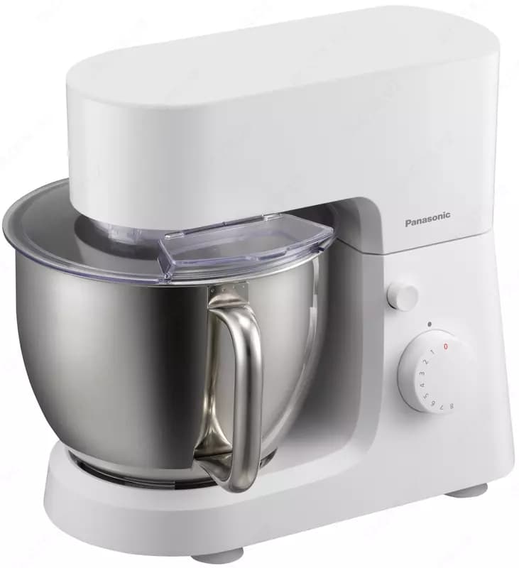Кухонная машина Panasonic MK-CM300WTQ — 2