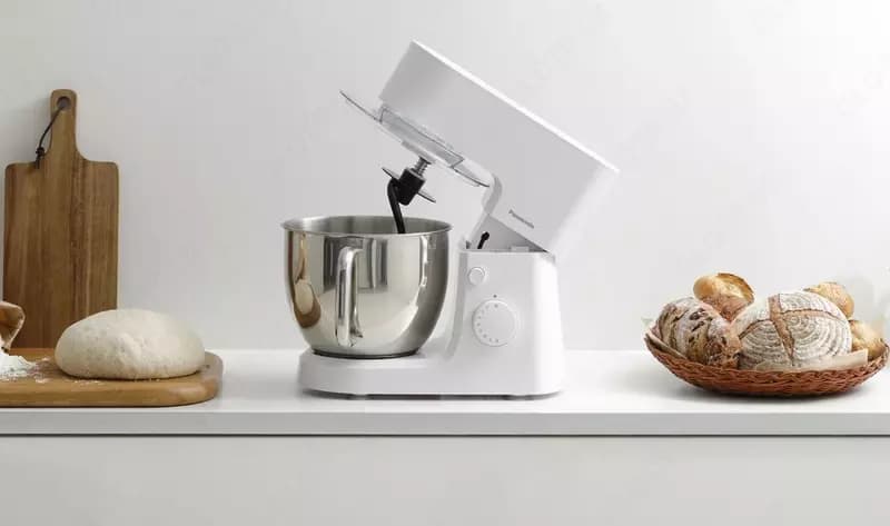 Кухонная машина Panasonic MK-CM300WTQ — 4