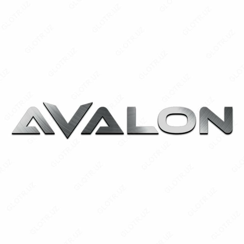 Встраиваемая варочная панель Avalon V6210-06 Black — 2