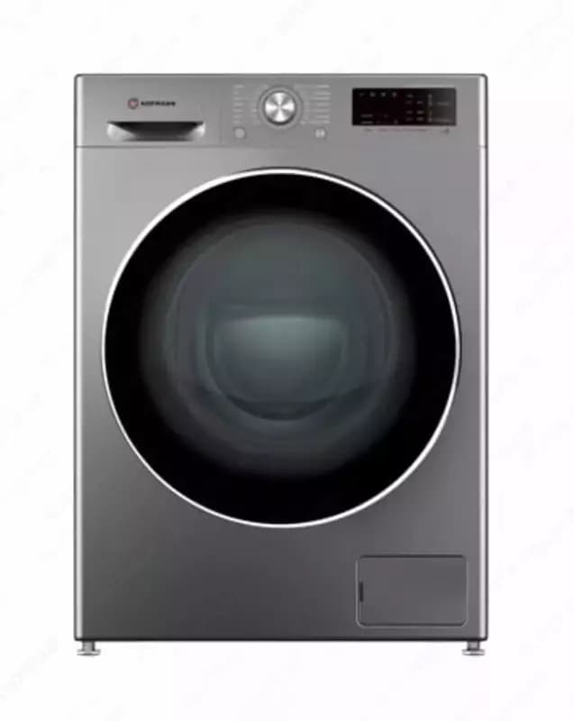 Стиральная машина Hofmann WM612-2SDG/HF — 1