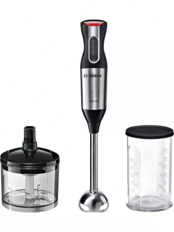 блендер BOSCH MS6CM6120 — 1