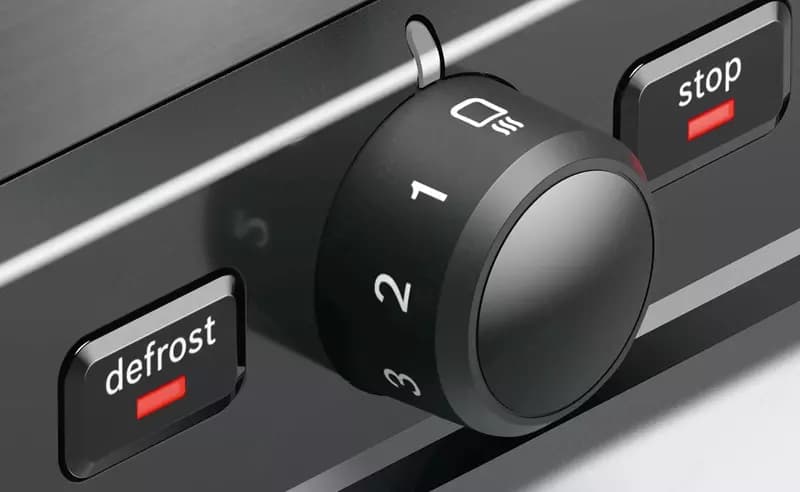 Тостер Bosch TAT5P425 — 3