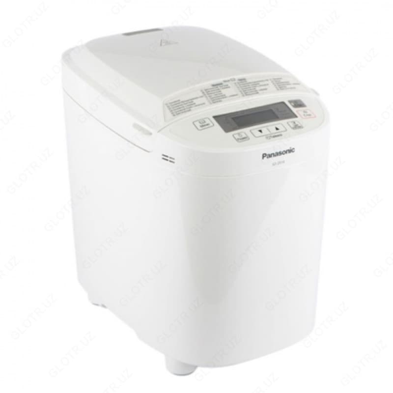 Хлебопечка Panasonic SD-2510WTS — 2