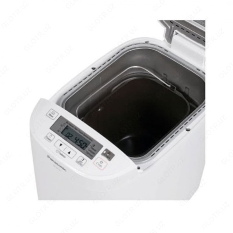 Хлебопечка Panasonic SD-2510WTS — 4