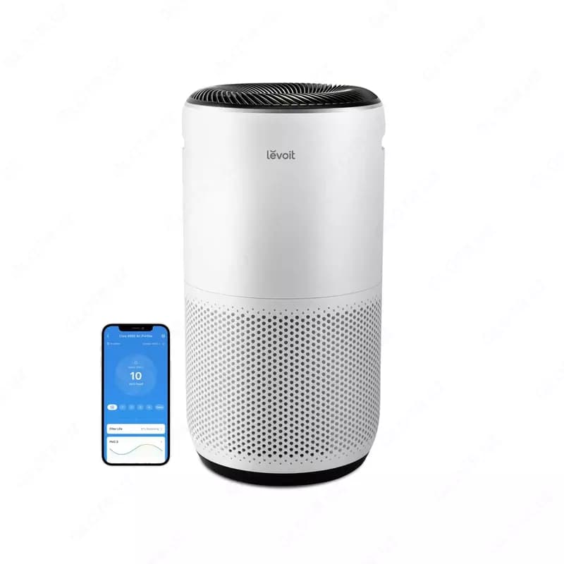 Очиститель воздуха Levoit Core 400S — 3