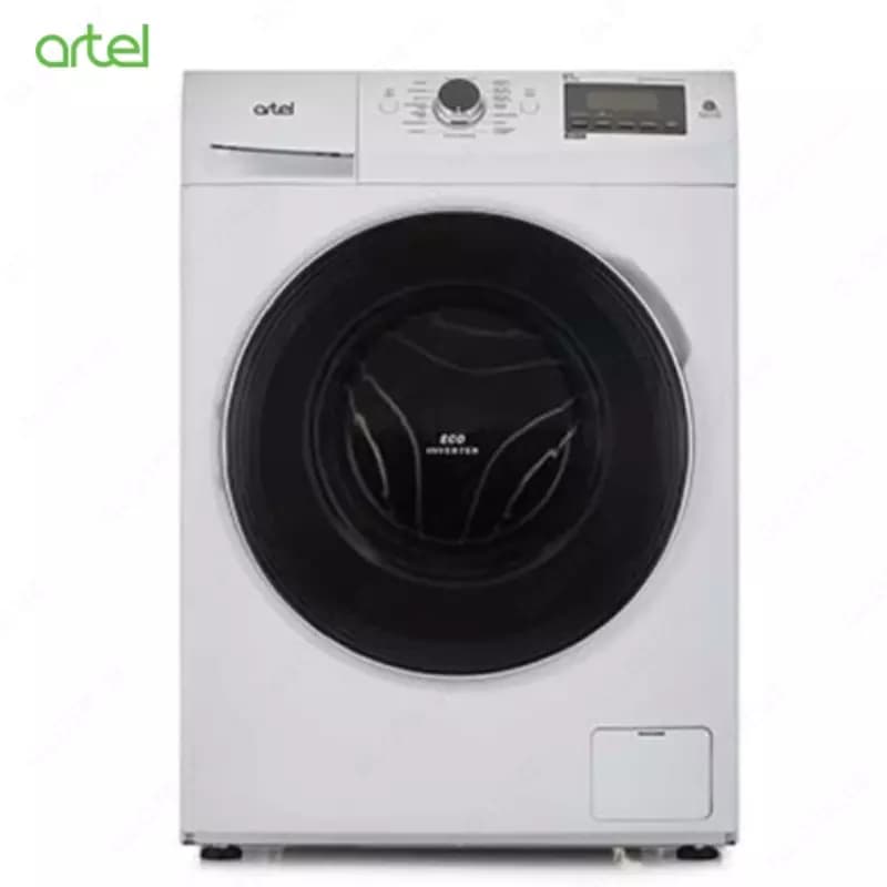 Стиральная машина автомат Artel Art-60С101 6кг Серый — 1