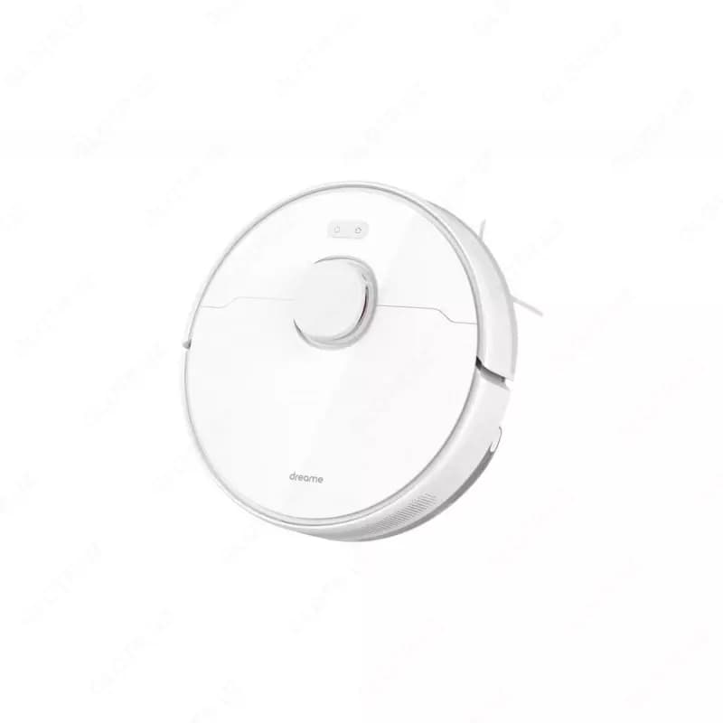 Робот-пылесос Xiaomi Dreame D10 Plus — 2