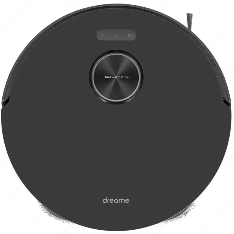 Робот-пылесос Xiaomi Dreame L10s Pro — 2