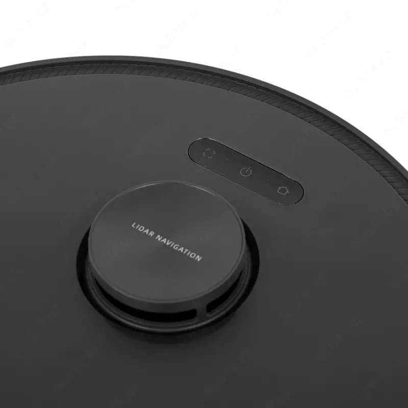 Робот-пылесос Xiaomi Dreame L10s Pro — 4