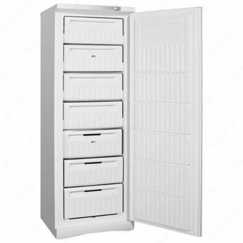 Морозильная камера Indesit SFR 167.002 — 2