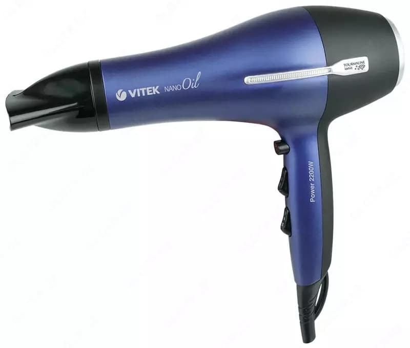 Фен VITEK VT-2330. — 1