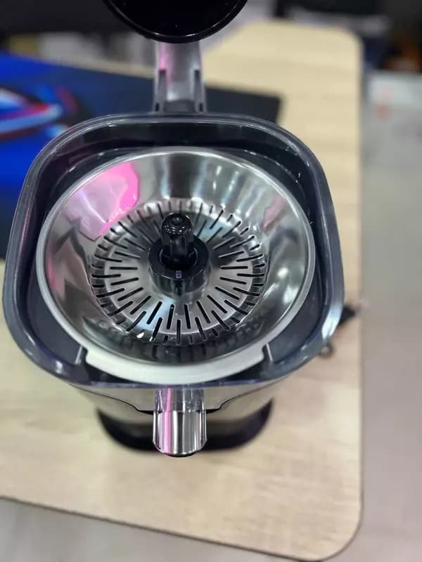 Соковыжималка для цитрусовых с ручным прессом CJ118-2248 — 5