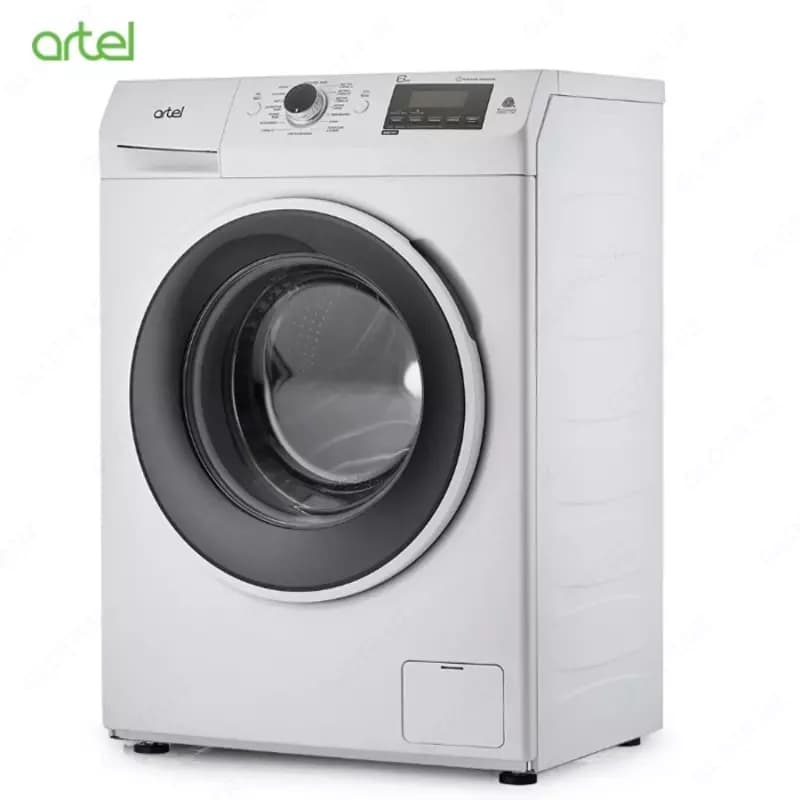 Artel ART-WF60F010A Серебристый — 3