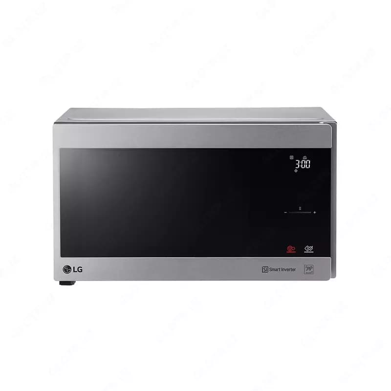 Микроволновая печь LG MS4295CIS — 1