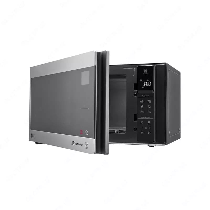 Микроволновая печь LG MS4295CIS — 2