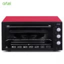 Мини печь Artel ART-MD-4816 Красный