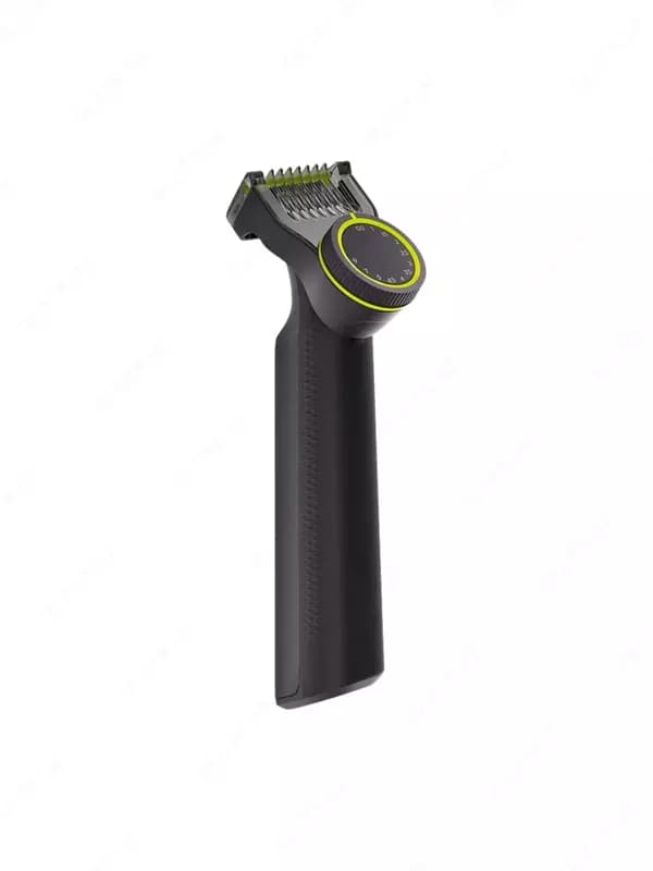 Триммер для бороды и усов Philips OneBlade Pro QP6530/23 — 3