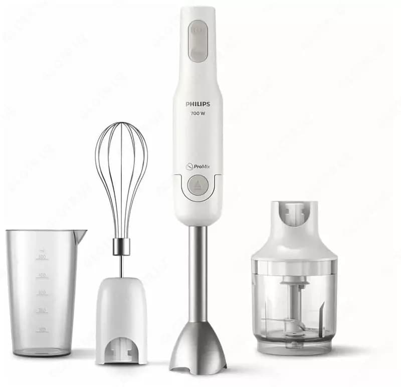 Погружной блендер Philips HR2543 Daily Collection — 1