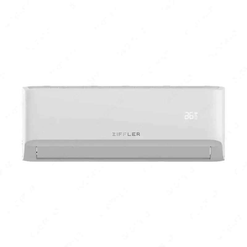 Кондиционер Ziffler Alaska Inverter 18 — 2