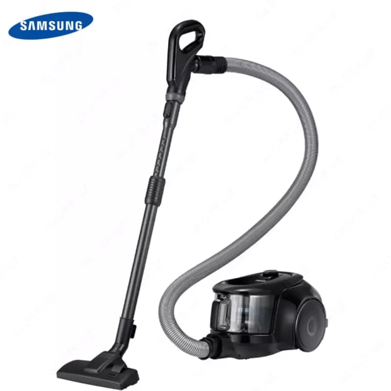Пылесос Samsung SC18M21D0CG Серый 1800Вт — 1