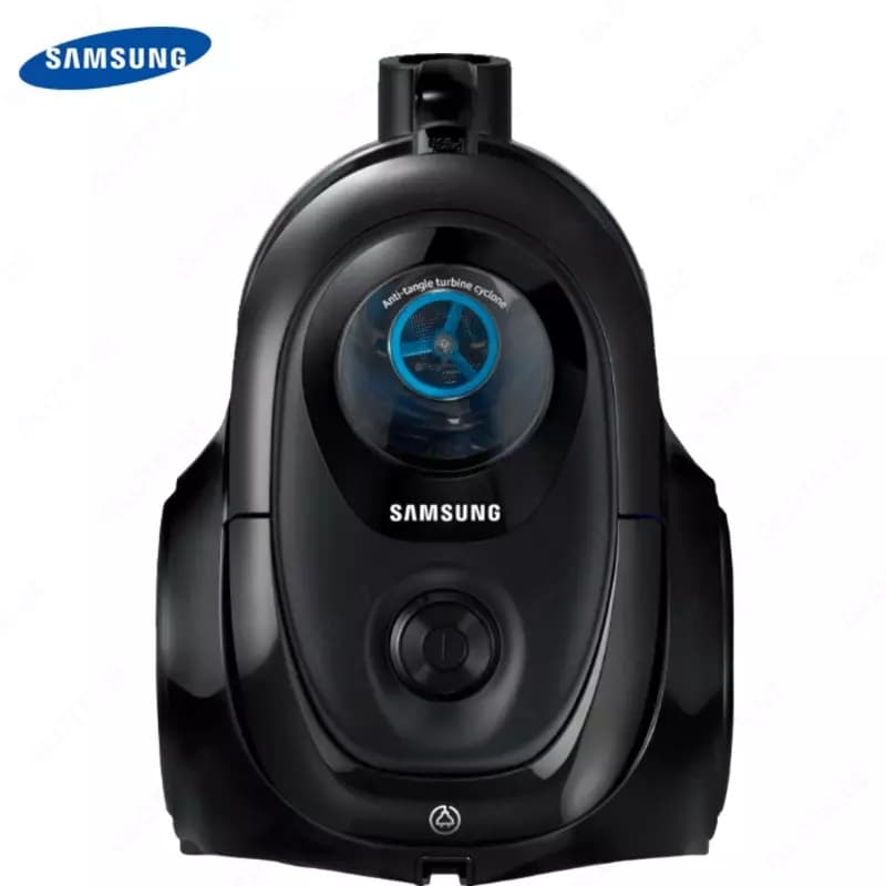 Пылесос Samsung SC18M21D0CG Серый 1800Вт — 2
