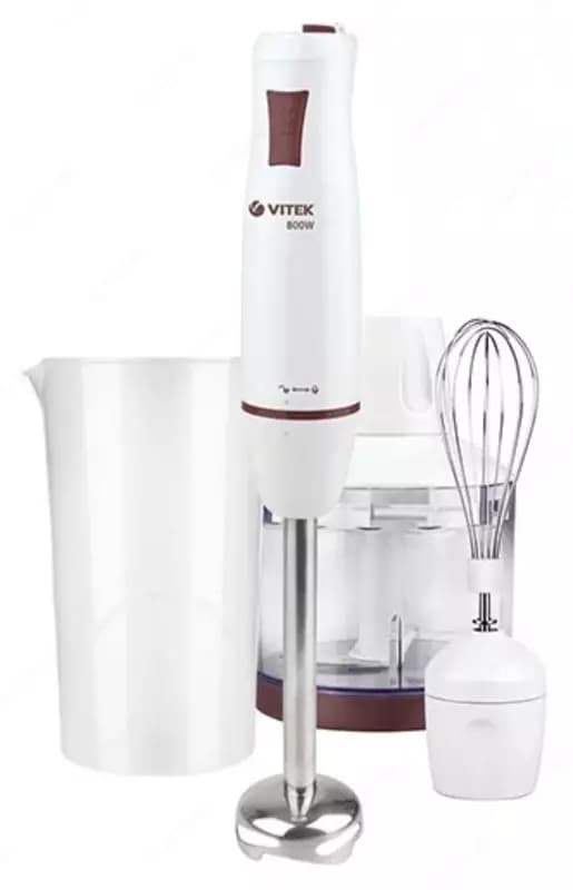 Погружной блендер VITEK VT-8522. — 1