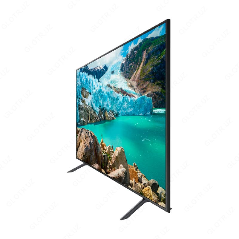 Телевизор Samsung 75RU7100 — 2