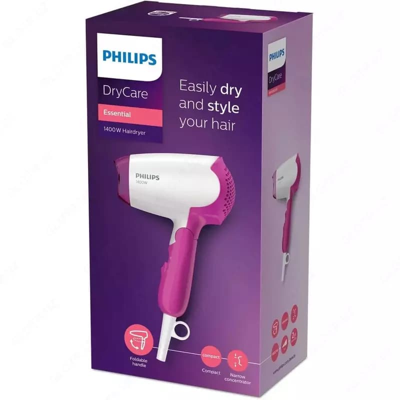 Фен Philips BHD003/00 — 2