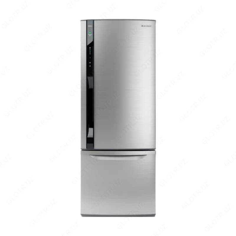 Холодильник Panasonic NR-BW465VSRU — 1