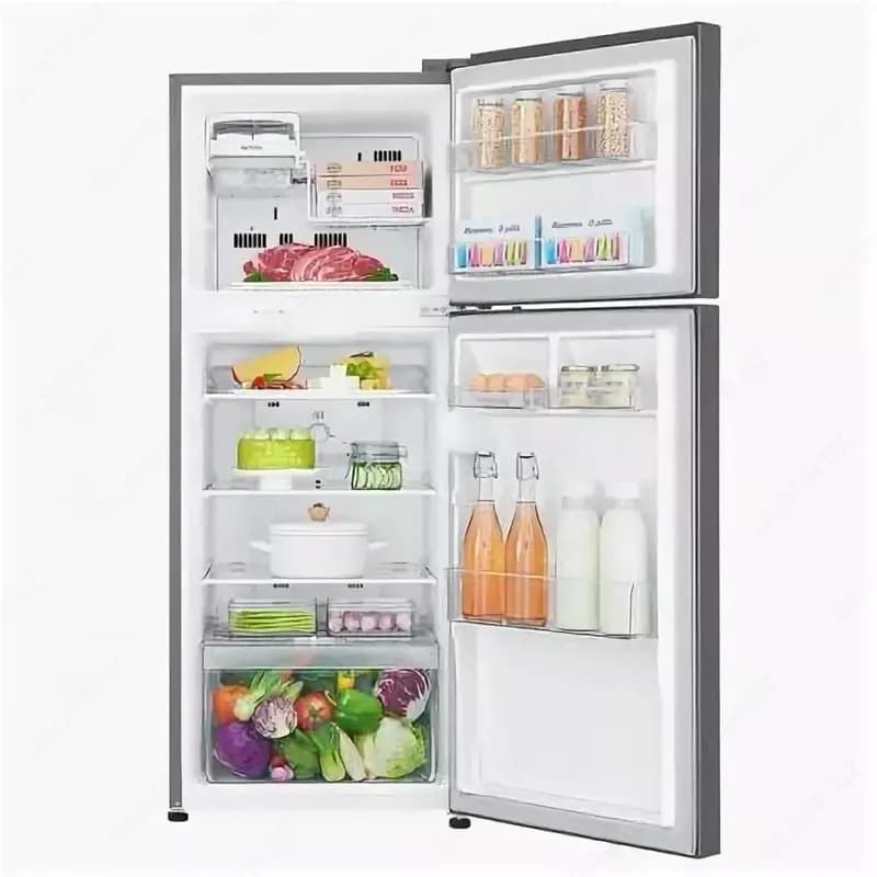 Холодильник LG GL-C252SLBB — 2